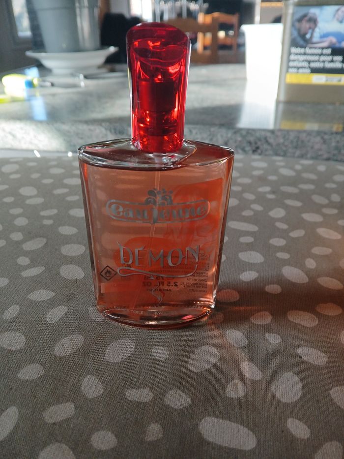 Parfum - photo numéro 2