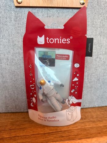 Astronaute les secrets de l’espace