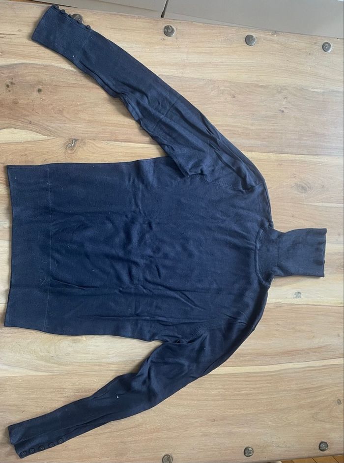 Lot de 2 pulls camaïeu - photo numéro 6