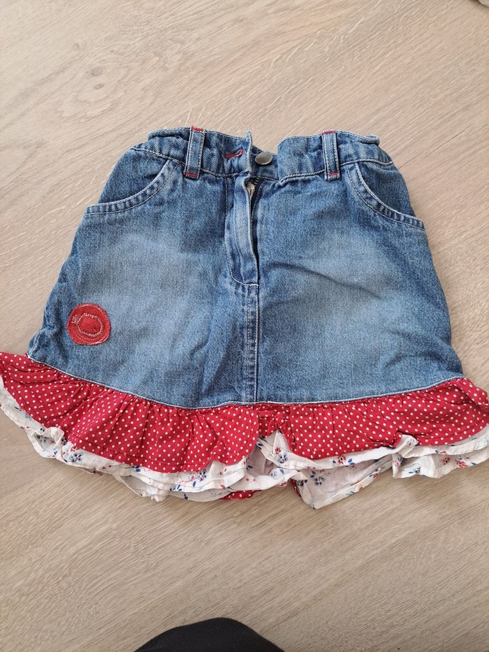 Lot pantalons d'été, jupes et robes - photo numéro 6