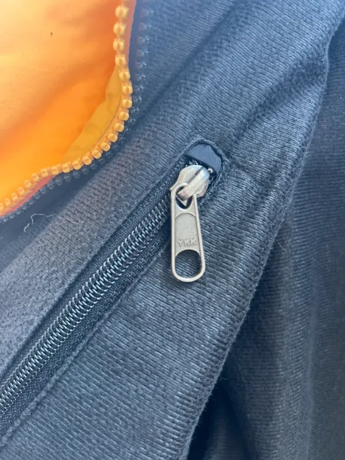 Veste Gore.Tex The North Face Jaune Taille L - photo numéro 14