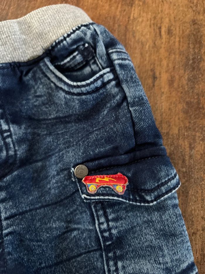 Short Orchestra 9mois - photo numéro 2