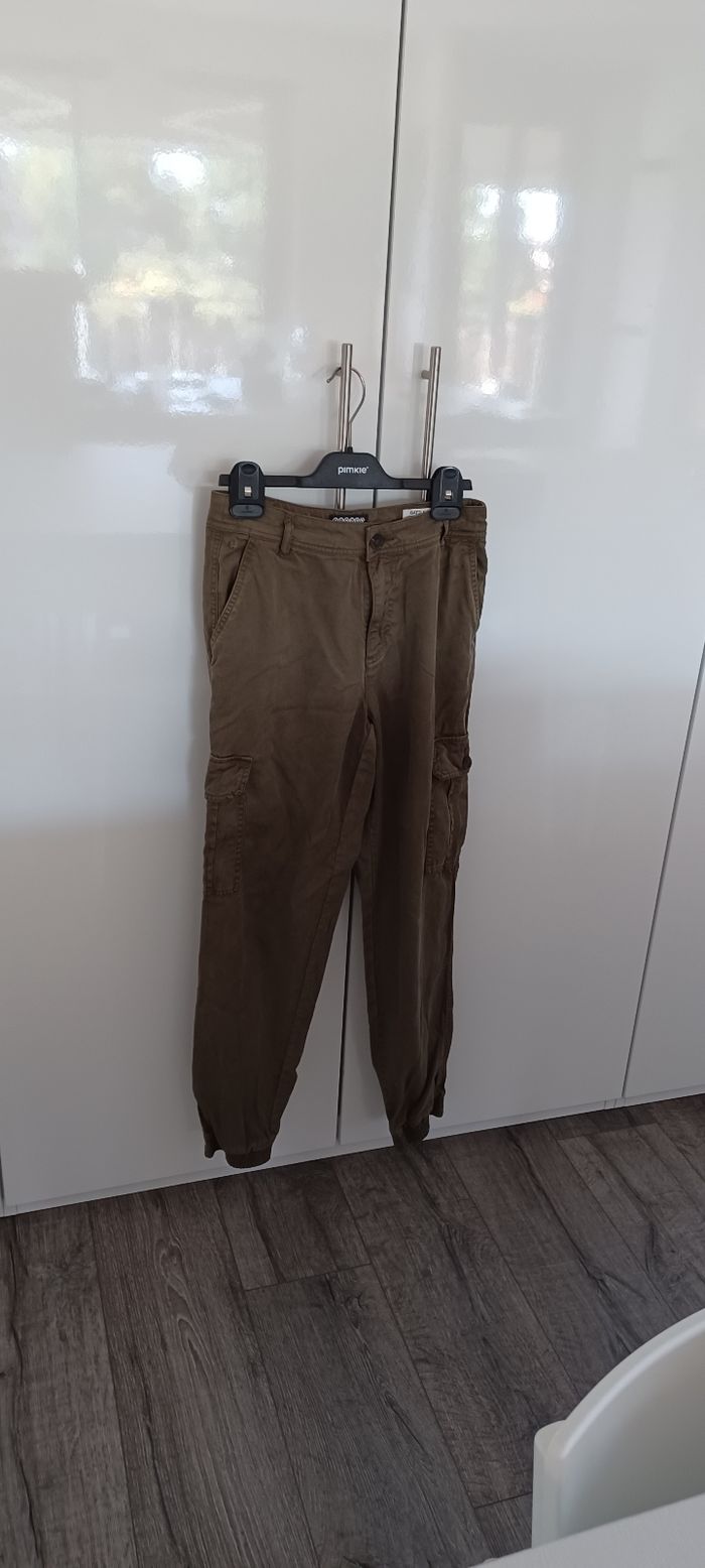 Pantalon femme taille xs bonobo