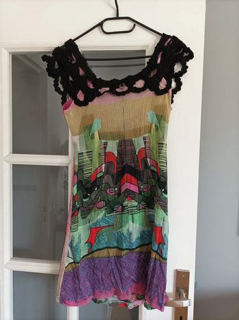 Robe femme