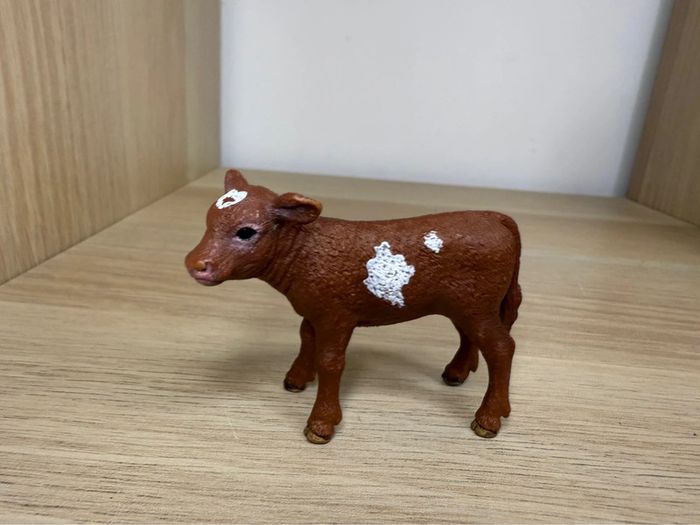 Veau schleich