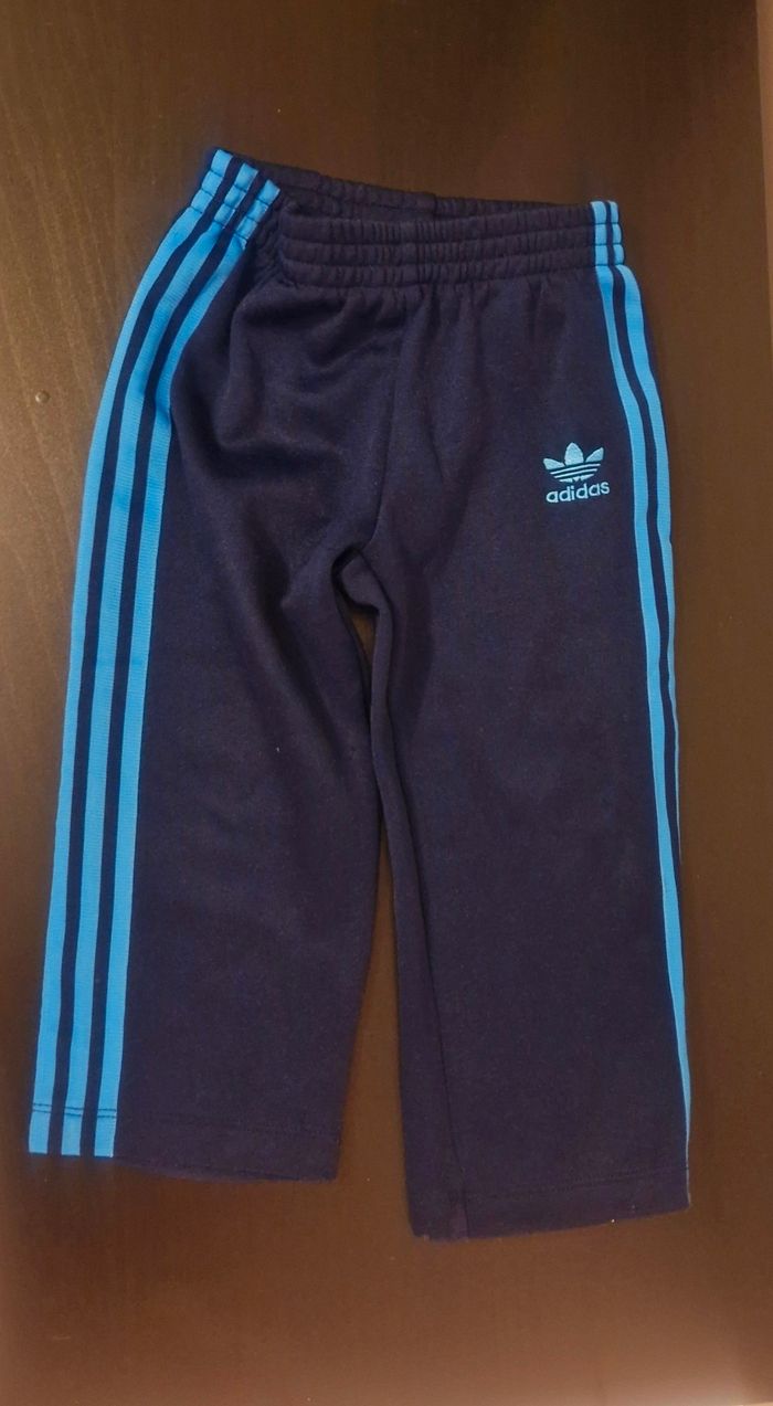 Lot de 3 ensembles Adidas - Taille 2 ans - photo numéro 5
