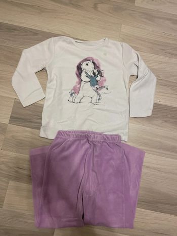 Pyjama hyper confortable