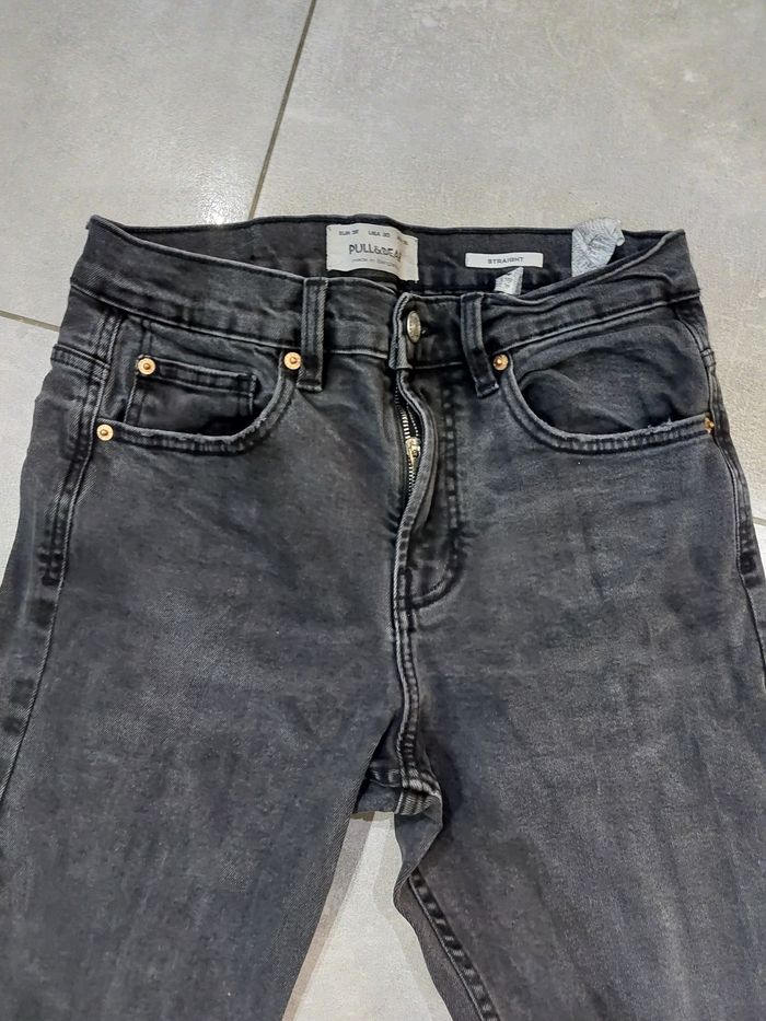 Jean Pull & Bear - photo numéro 2