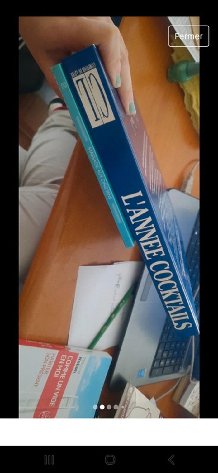 coktails recettes - photo numéro 2