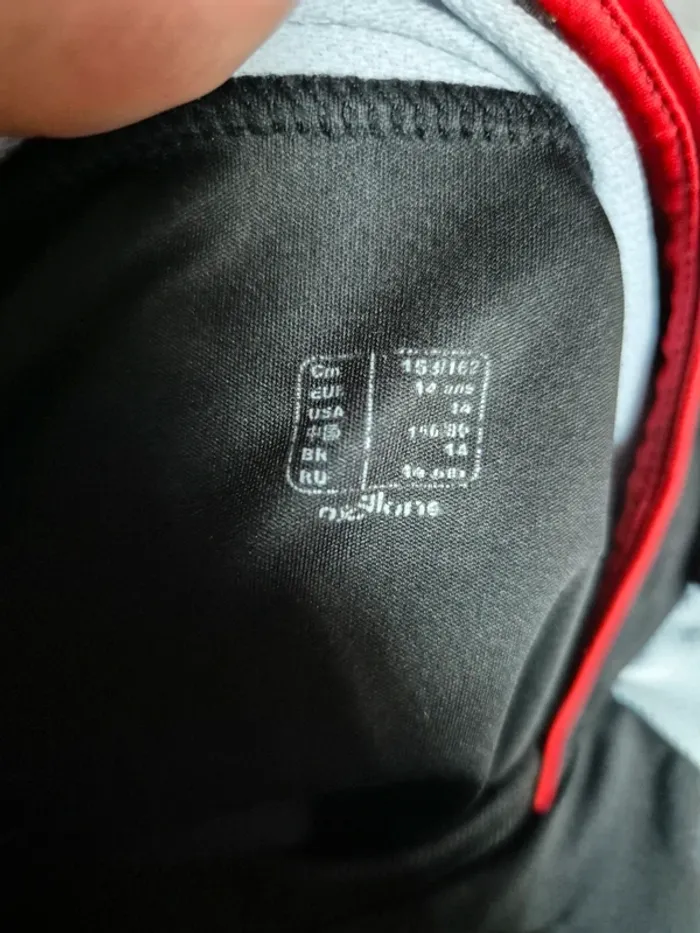 Maillot Kipsta T 14 ans - photo numéro 6