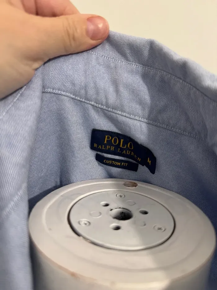 Chemise femme, Ralph Lauren - photo numéro 5