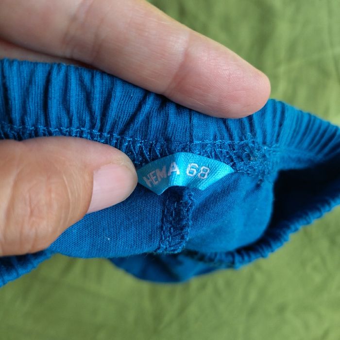 Short bébé - photo numéro 3