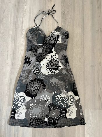 Robe d’été