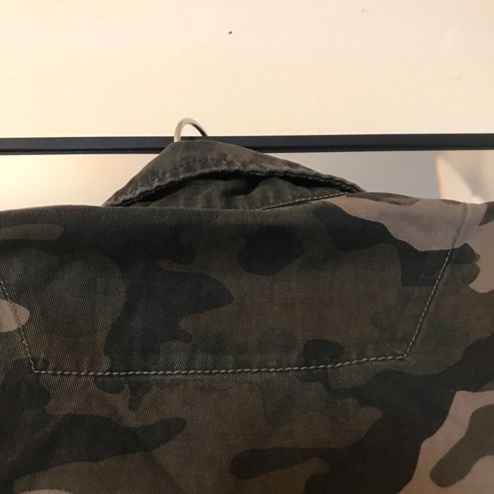 Veste - photo numéro 6