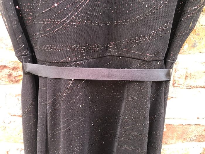 Robe de fête taille 40 - photo numéro 4