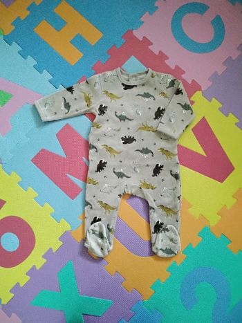 Pyjama Dinosaures