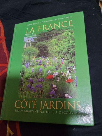 La France côté jardins