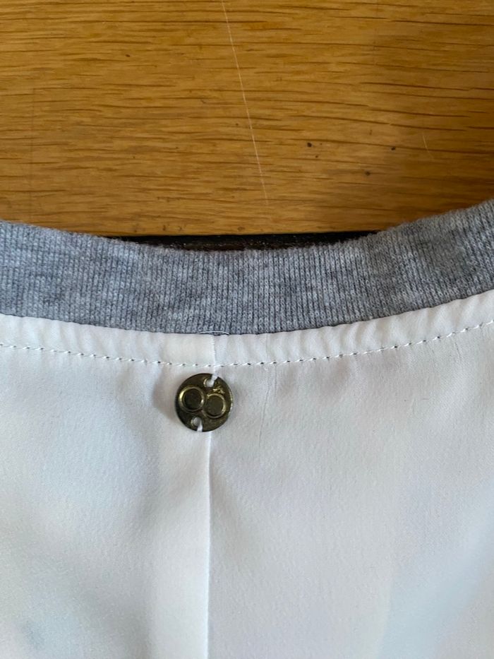 Blouson léger - photo numéro 7