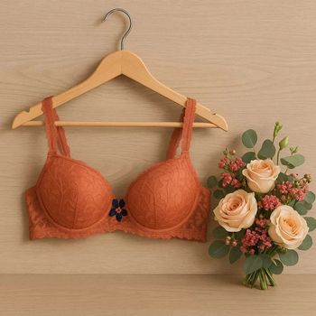 Soutien gorge 90C