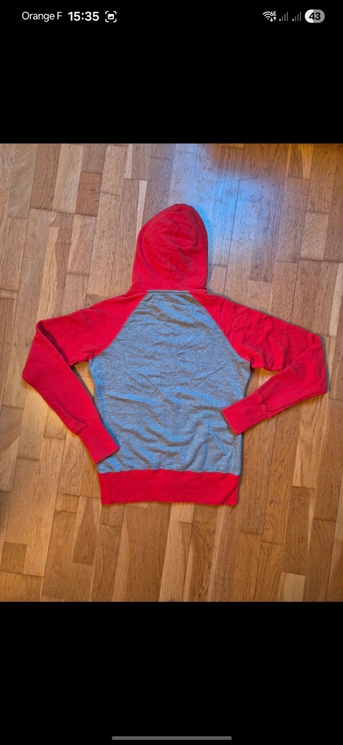 Veste Nike homme /Taille M / Exellent État - photo numéro 2