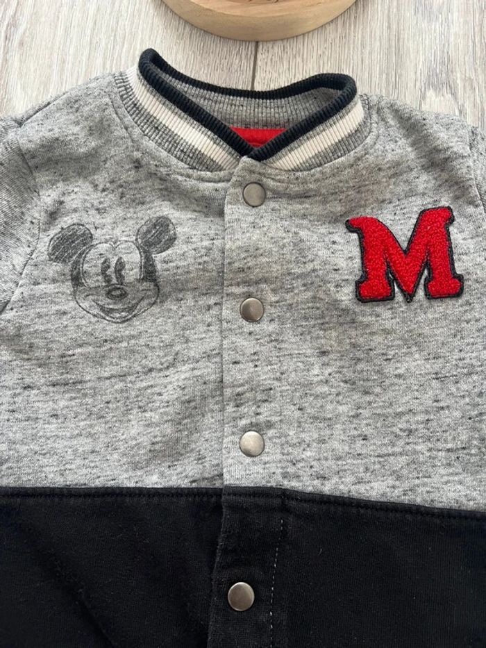 Gilet 9-12 mois - photo numéro 2