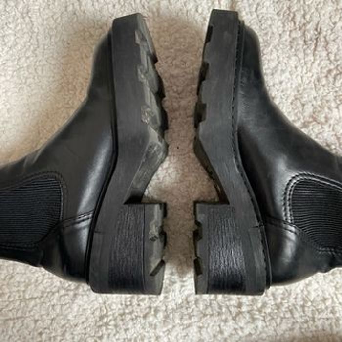 Bottines - photo numéro 5