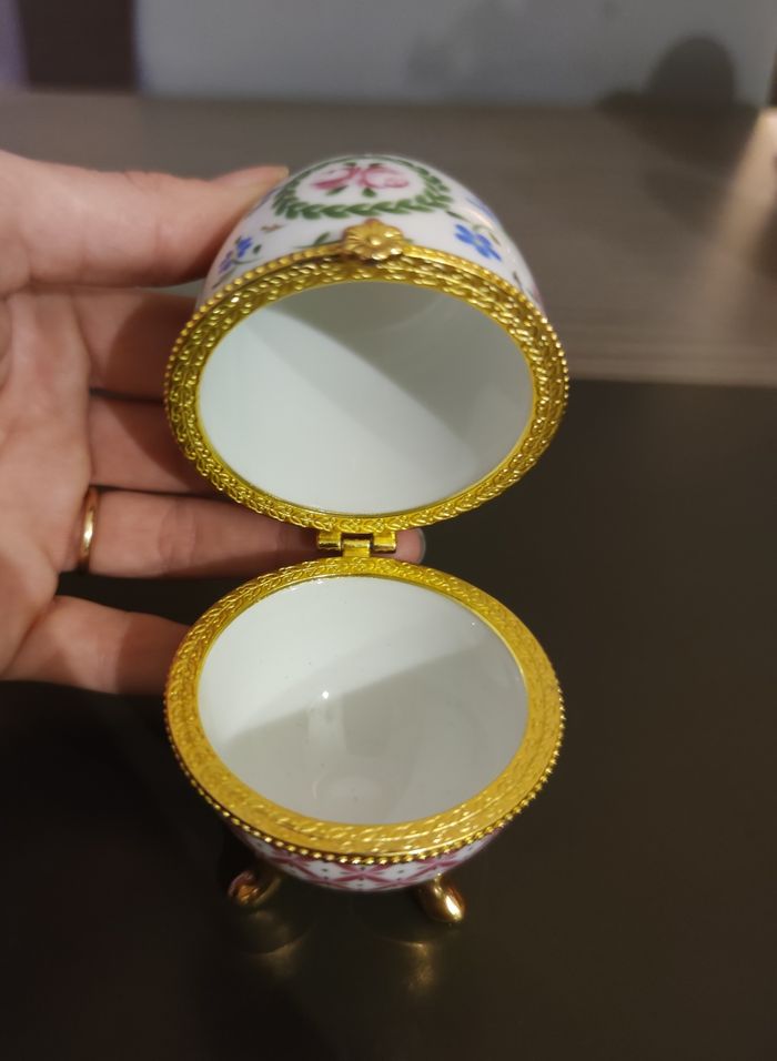 Porcelaine vintage - photo numéro 3