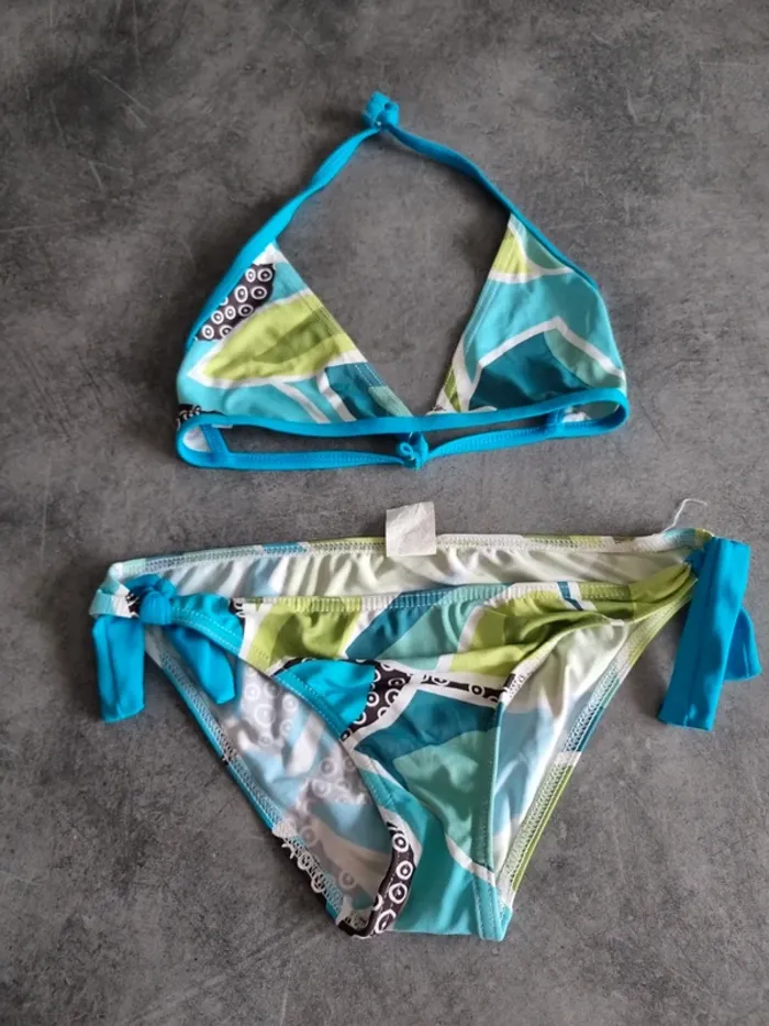 Maillot de bain