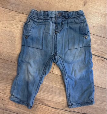 Pantalon bébé