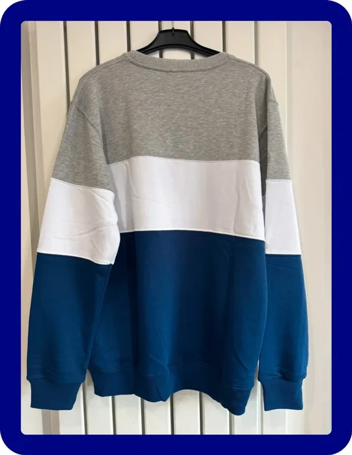Pull / Sweat Supreme Taille XXL - photo numéro 5