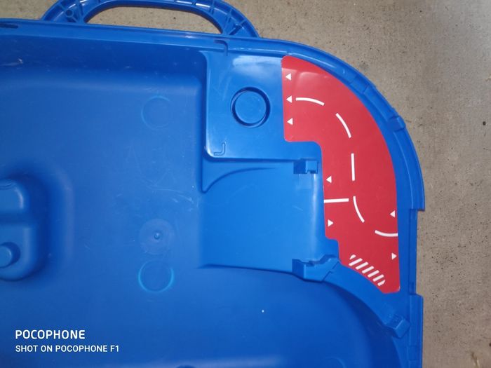 Valise circuit eau - photo numéro 6