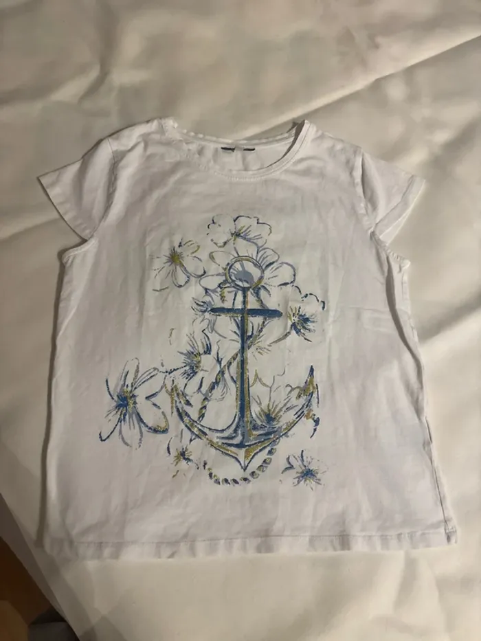 T shirt