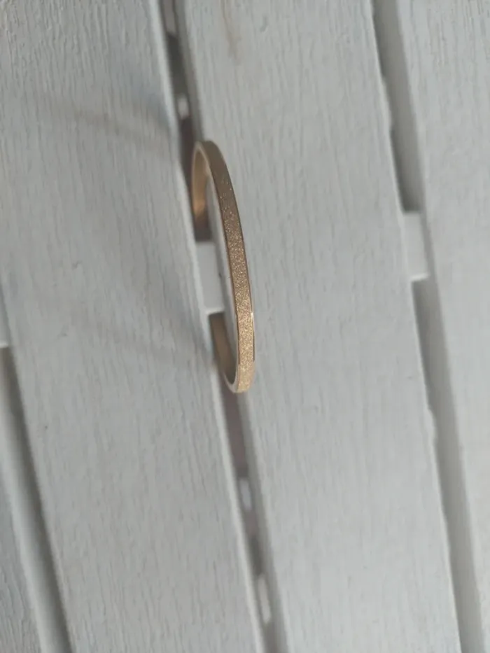 Bracelet doré Ailoria - photo numéro 4