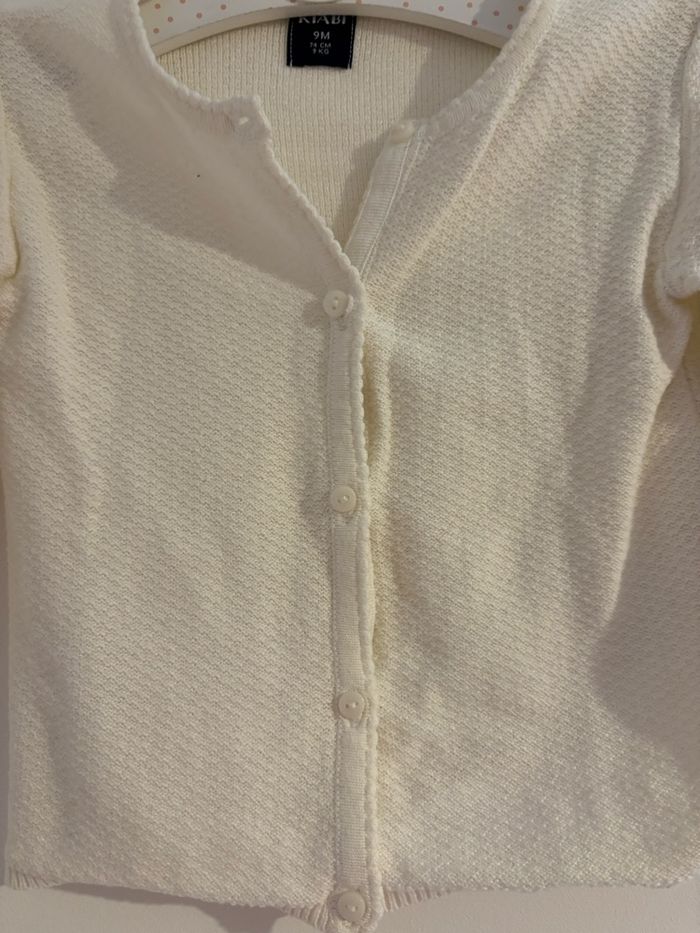 Gilet 9M - photo numéro 2