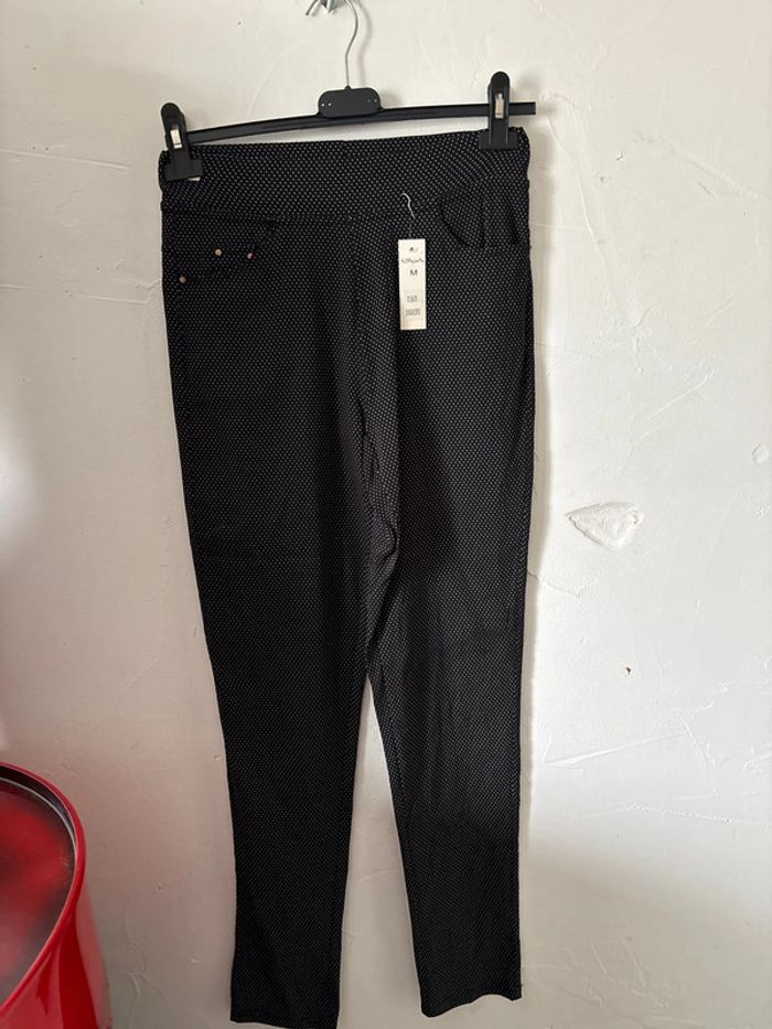Pantalon Femme, 556