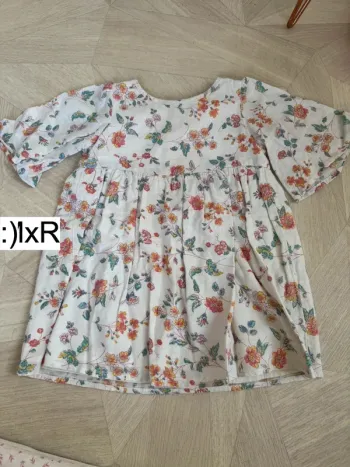 Robe gap 2 ans