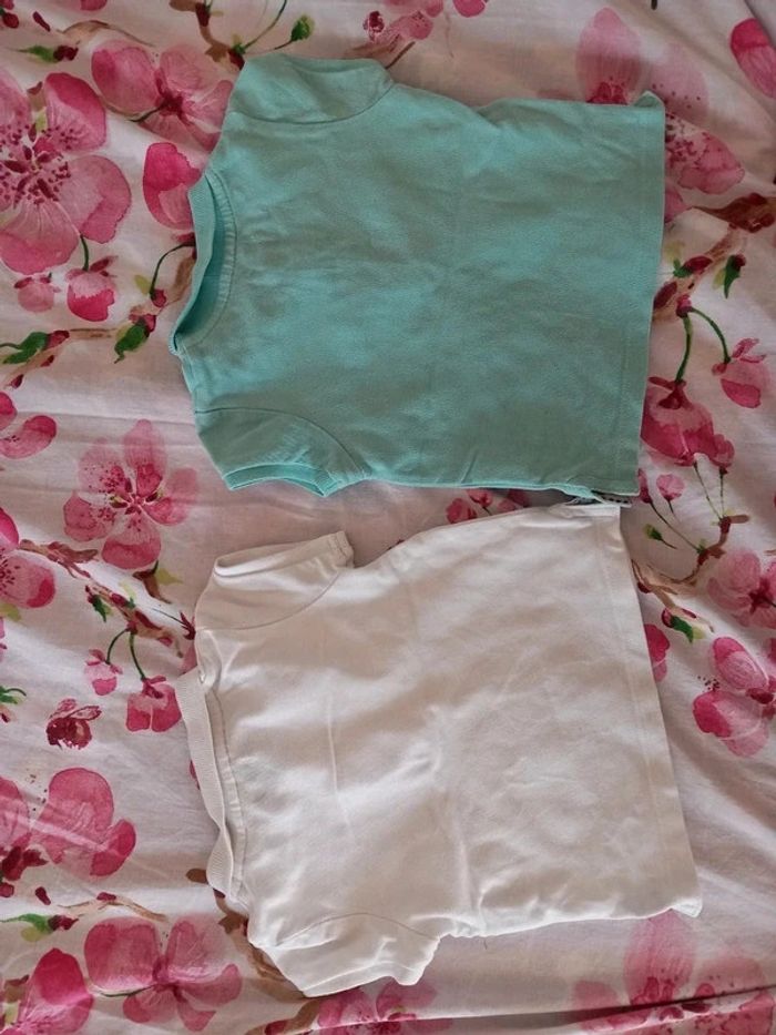 Polos - photo numéro 2