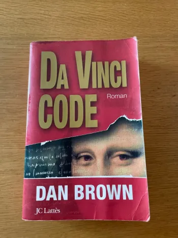 D’à Vinci code