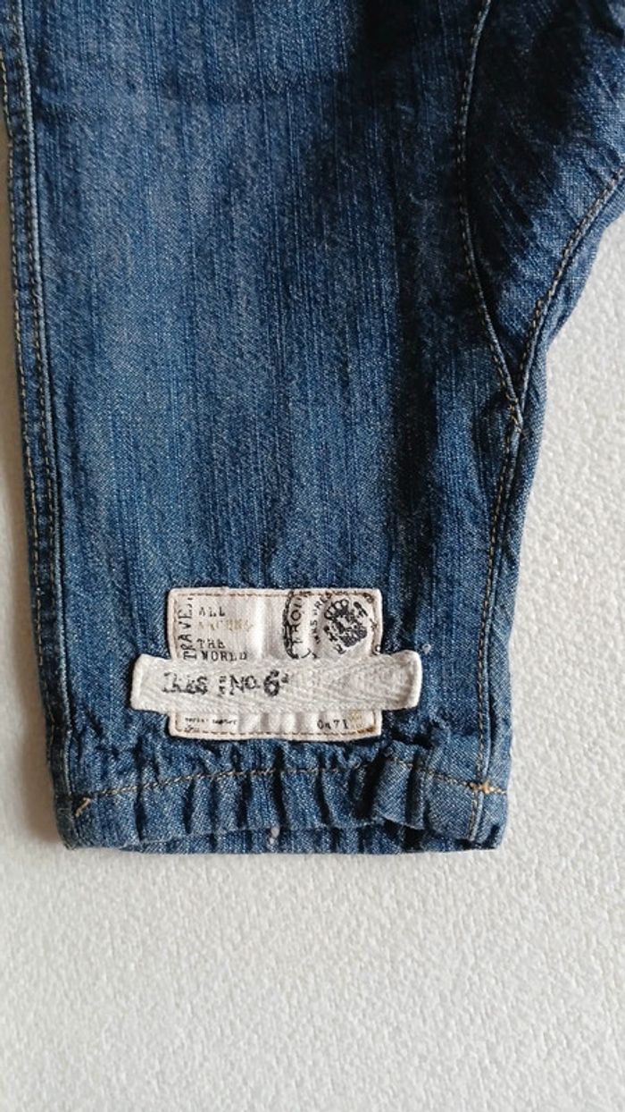 Ensemble pantalon et pull 3 mois - photo numéro 3