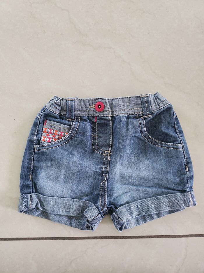 Lot shorts - photo numéro 5