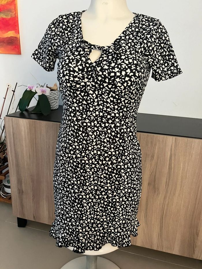 Robe légère été femme taille S - photo numéro 2