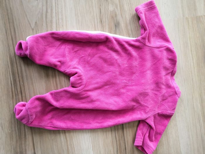 Lot pyjamas manches longues - photo numéro 7
