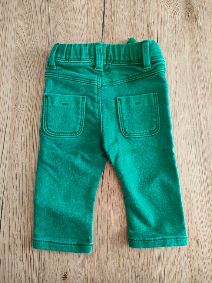 Jeans - photo numéro 3