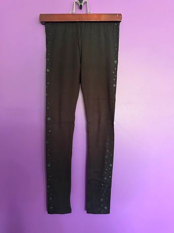Lot de 2 leggings