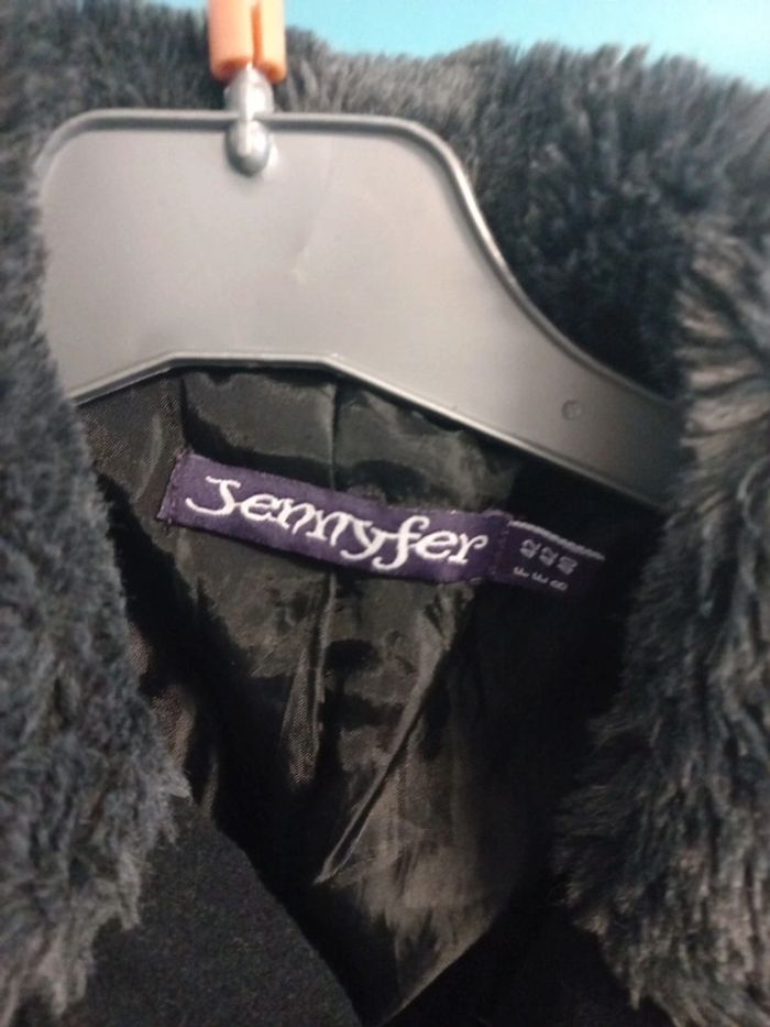 Manteau taille 42 jennyfer - photo numéro 2