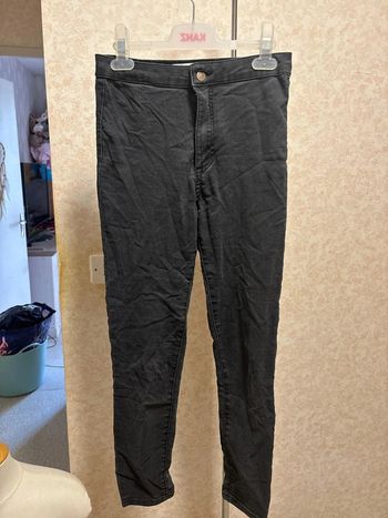 Pantalon taille 36 marque denim woman