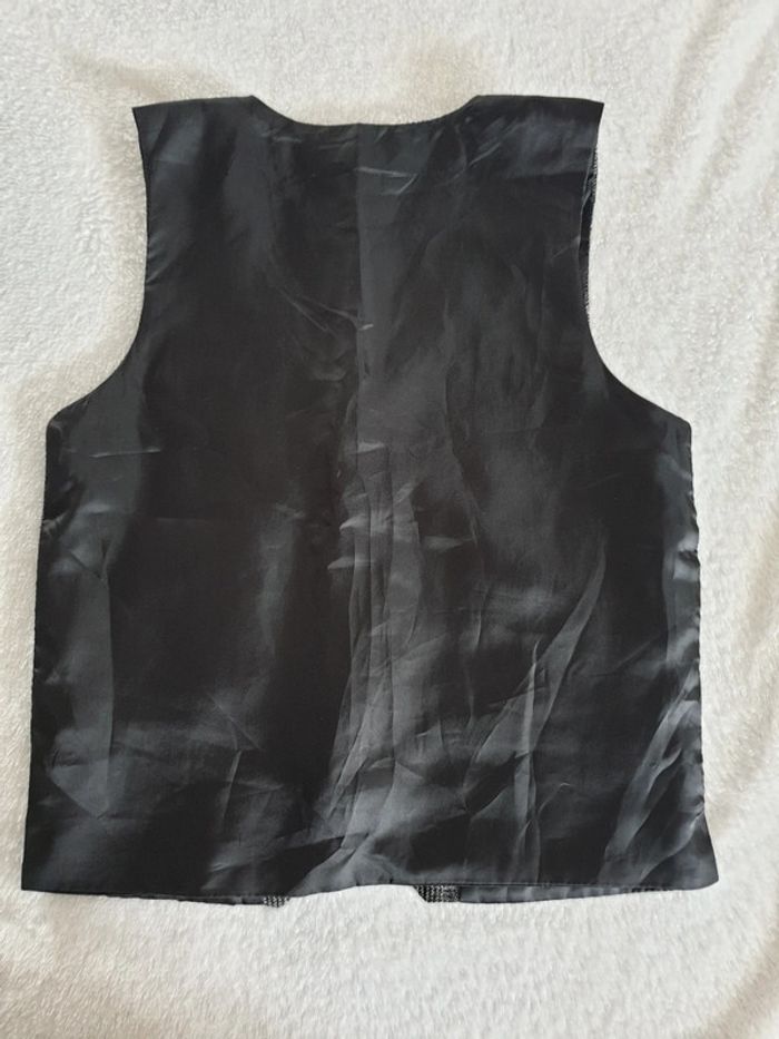 Gilet de costume - photo numéro 2