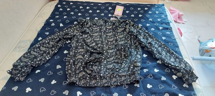 Blouse neufs