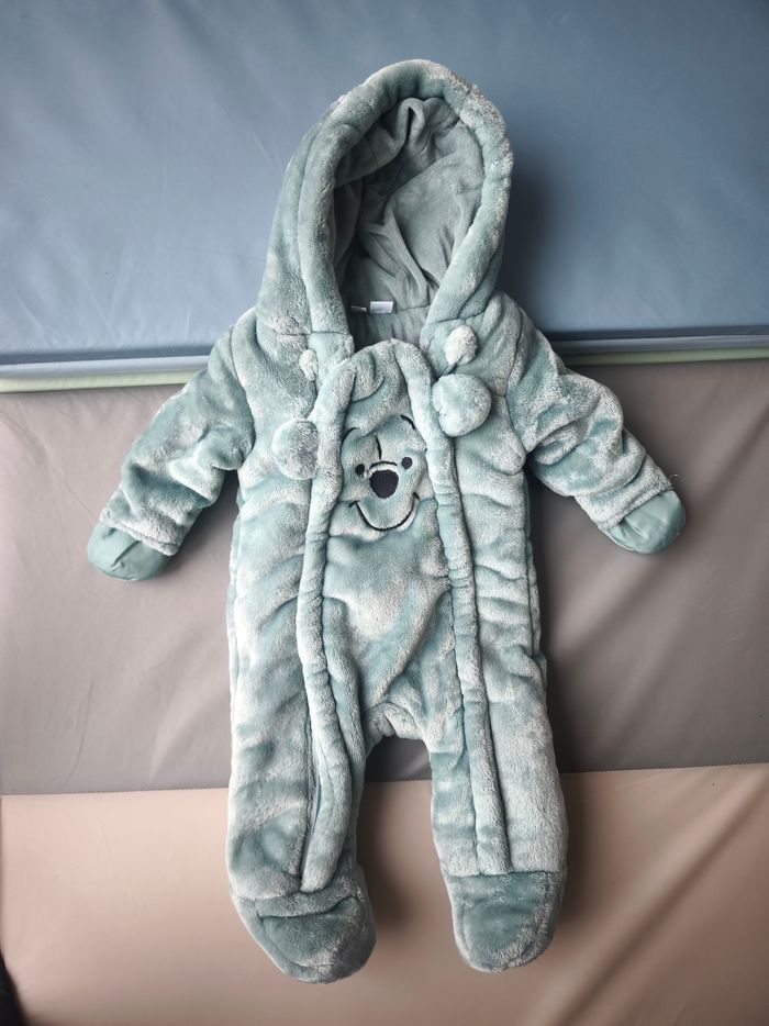 Combinaison Disney 60cm - photo numéro 2