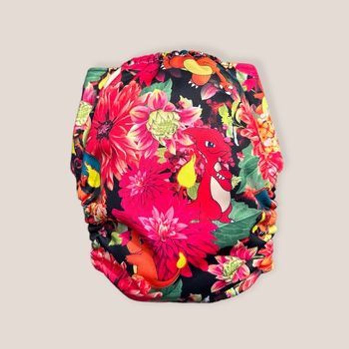 Couche lavable à enfiler - photo numéro 2